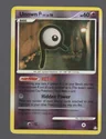 Unown R Reverse Holo 77