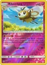 Ribombee Reverse Holo 146