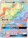 Zeraora Gx 221