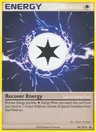 Recover Energy Reverse Holo 96
