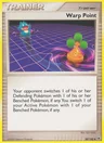 Warp Point 88