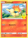 Cyndaquil 10