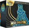 Elite Trainer Box Mega Lucario