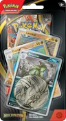 Premium Checklane Blister Tyranitar