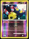 Chingling Reverse Holo 42