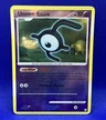 Unown E Reverse Holo 65