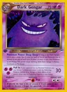 Dark Gengar 6
