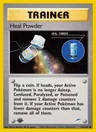 Heal Powder 1St Edition 104