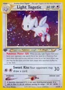 Light Togetic 1St Edition 15