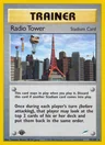 Radio Tower 95