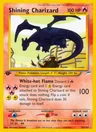 Shining Charizard 107