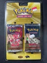 2 Pack Blister