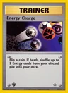 Energy Charge 85