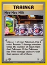 Moo Moo Milk 101