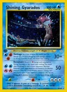 Shining Gyarados 1St Edition 65