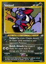 Sneasel 24