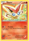 Victini Reverse Holo 15