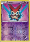 Victini Reverse Holo 43