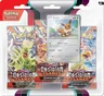 Eevee 3 Pack Blister
