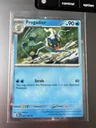 Frogadier Cosmos Holo 57