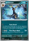 Umbreon Eb Games 130