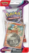 Growlithe Checklane Blister Pack