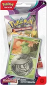 Smoliv Checklane Blister Pack