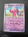 Tinkatuff Reverse Holo 103