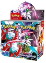 Booster Box