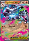 Mega Charizard X Ex 13