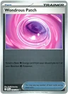 Wondrous Patch Reverse Holo 94