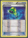 Hand Scope Reverse Holo 96