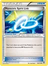 Manectric Spirit Link 100