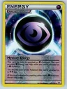 Mystery Energy Reverse Holo 112