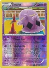 Swalot Reverse Holo 38