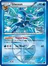 Glaceon City Holo 23
