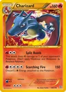 Charizard 136