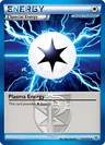 Plasma Energy 127