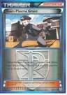 Team Plasma Grunt Reverse Holo 125