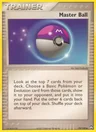 Master Ball 78