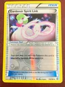 Gardevoir Spirit Link Reverse Holo 130