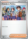 Friends In Paldea 109