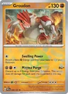 Groudon Poke Ball 49