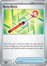 Roto Stick 127