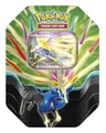 Azure Legends Tin Xerneas Ex International