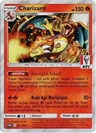 Charizard Kfc 181Sm P
