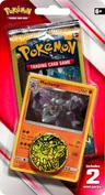Checklane 2 Mini Pack Blister Machamp