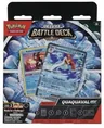Deluxe Battle Deck Quaquaval Ex