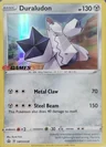 Duraludon Eb Games Swsh028
