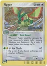 Flygon Winner 15